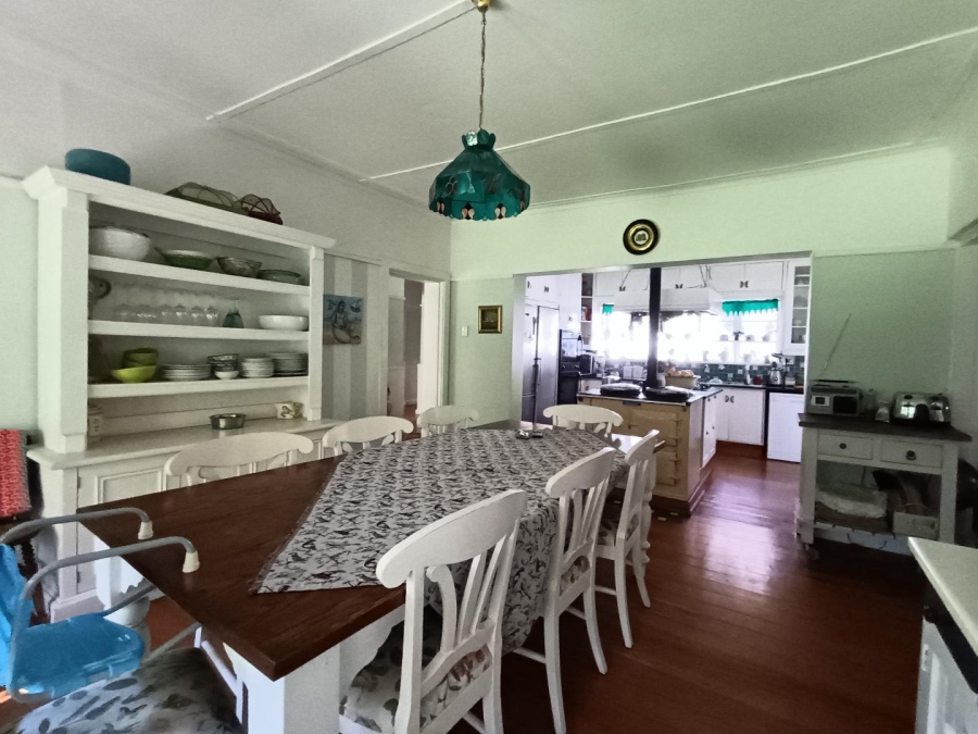 4 Bedroom Property for Sale in Park West Free State